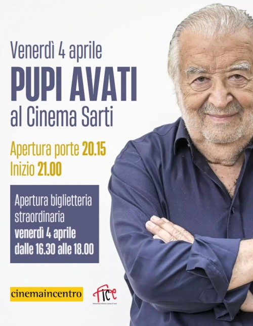 L'ORTO AMERICANO - PREVENDITE